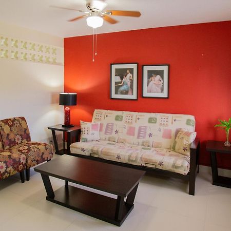 Ocean Villa Guam Тамунинг Экстерьер фото