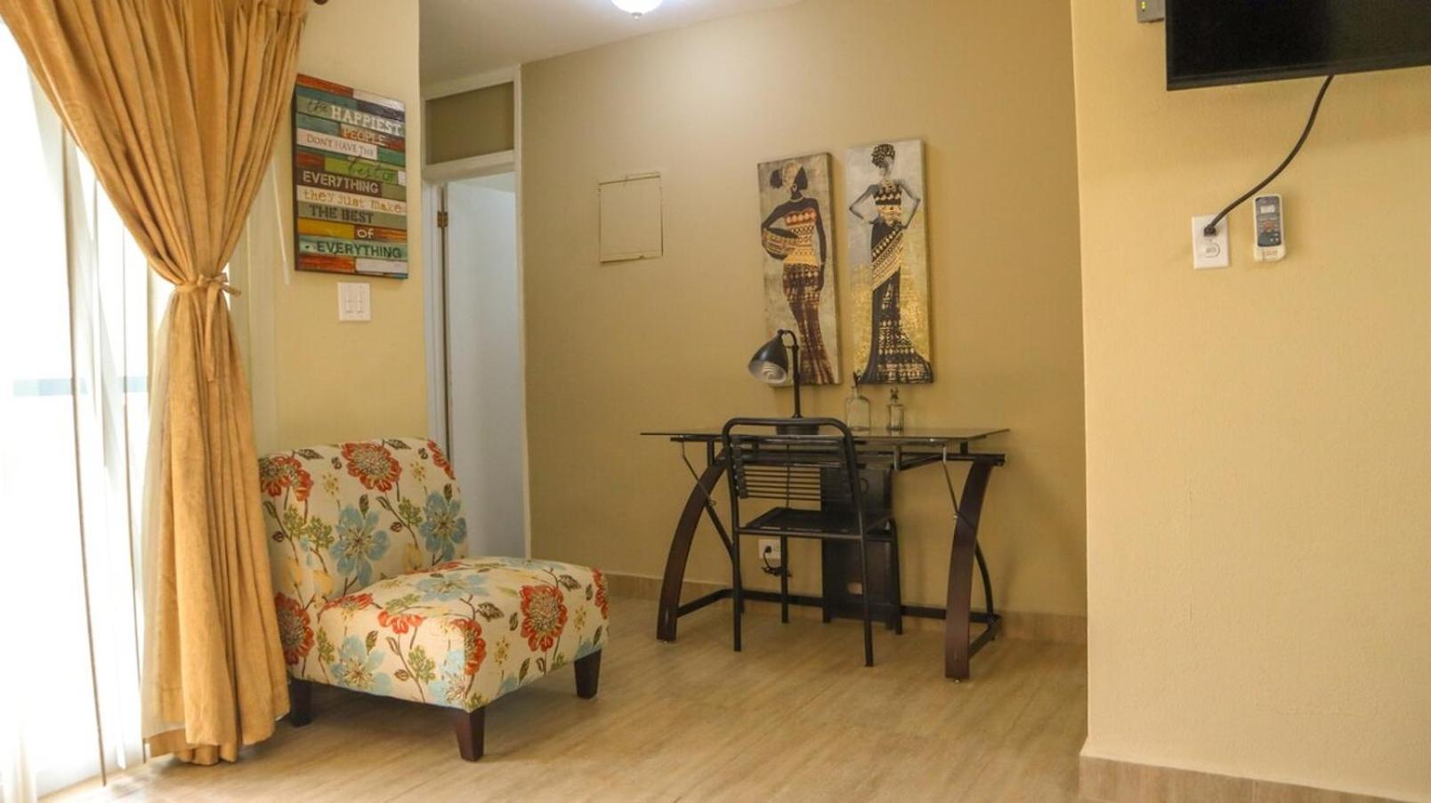 Ocean Villa Guam Тамунинг Экстерьер фото
