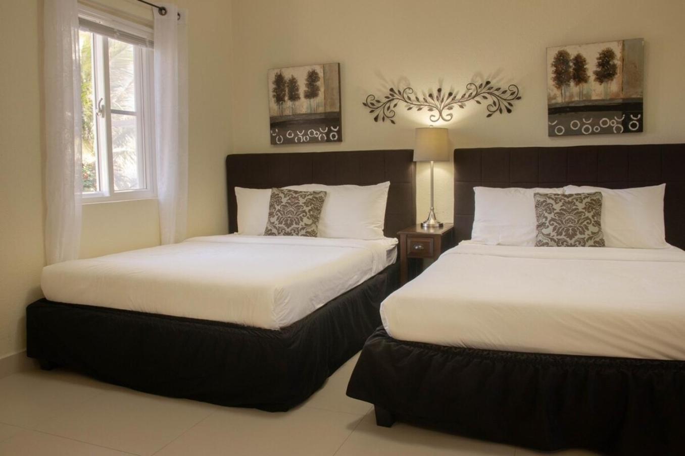 Ocean Villa Guam Тамунинг Экстерьер фото