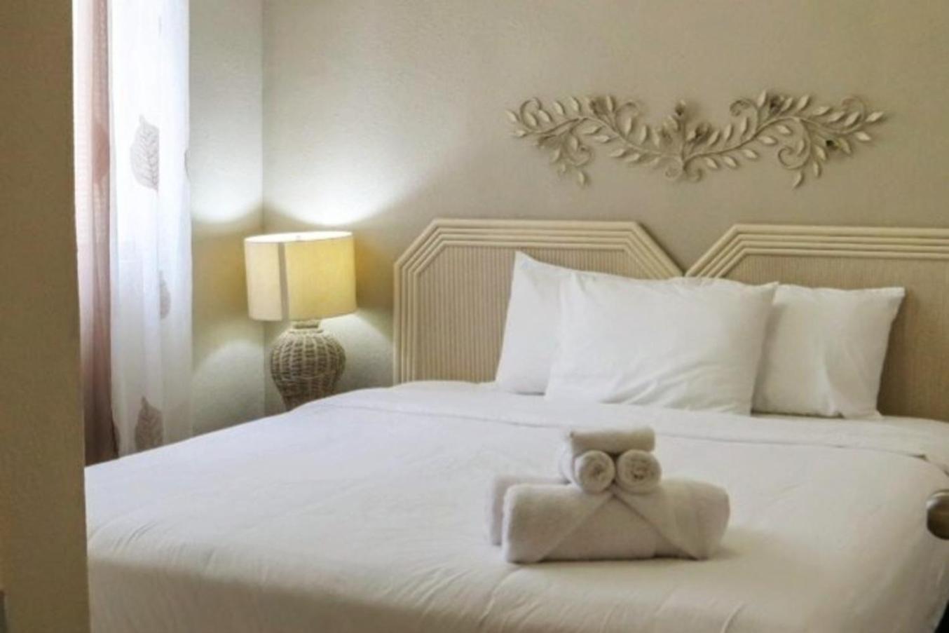 Ocean Villa Guam Тамунинг Экстерьер фото