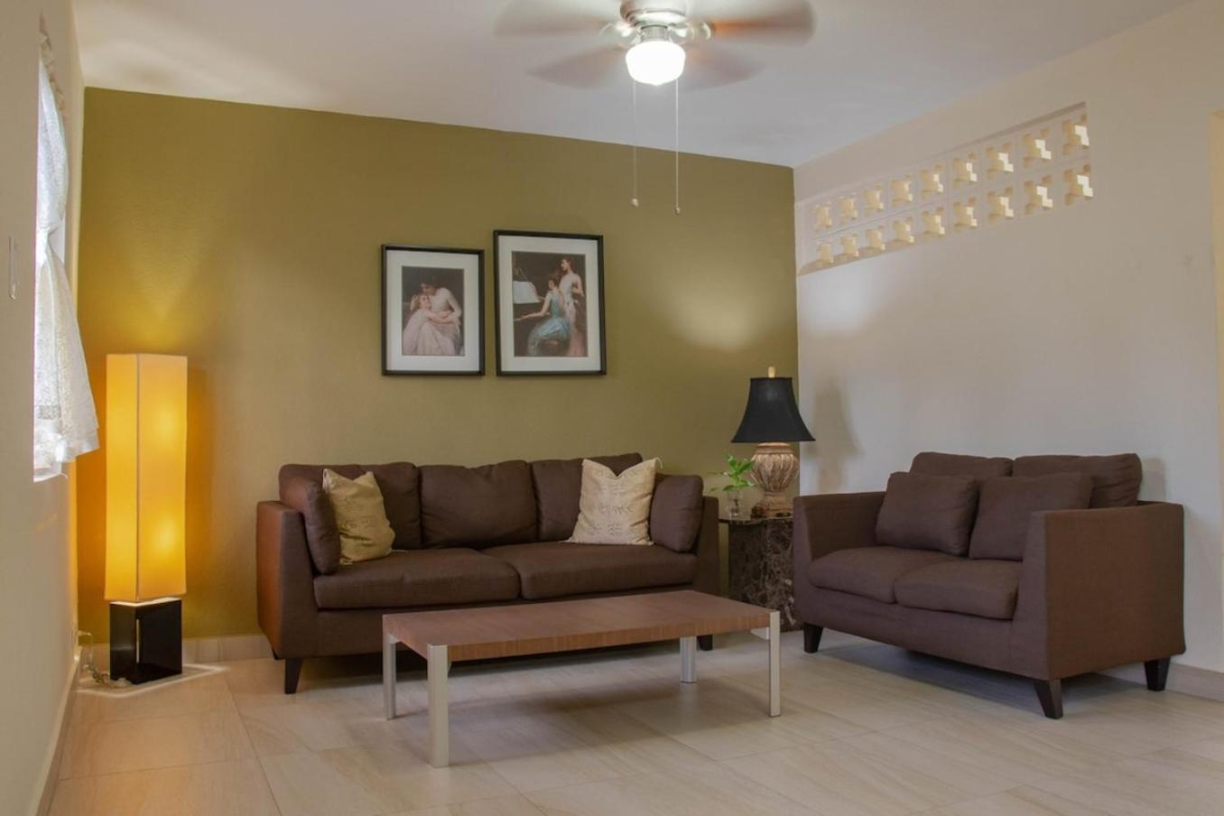 Ocean Villa Guam Тамунинг Экстерьер фото