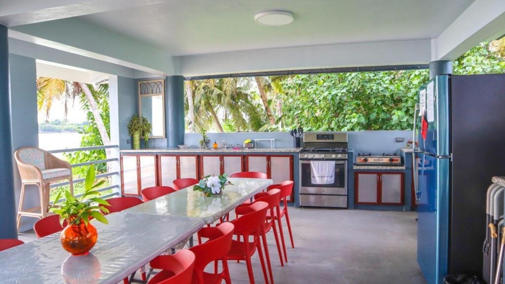 Ocean Villa Guam Тамунинг Экстерьер фото