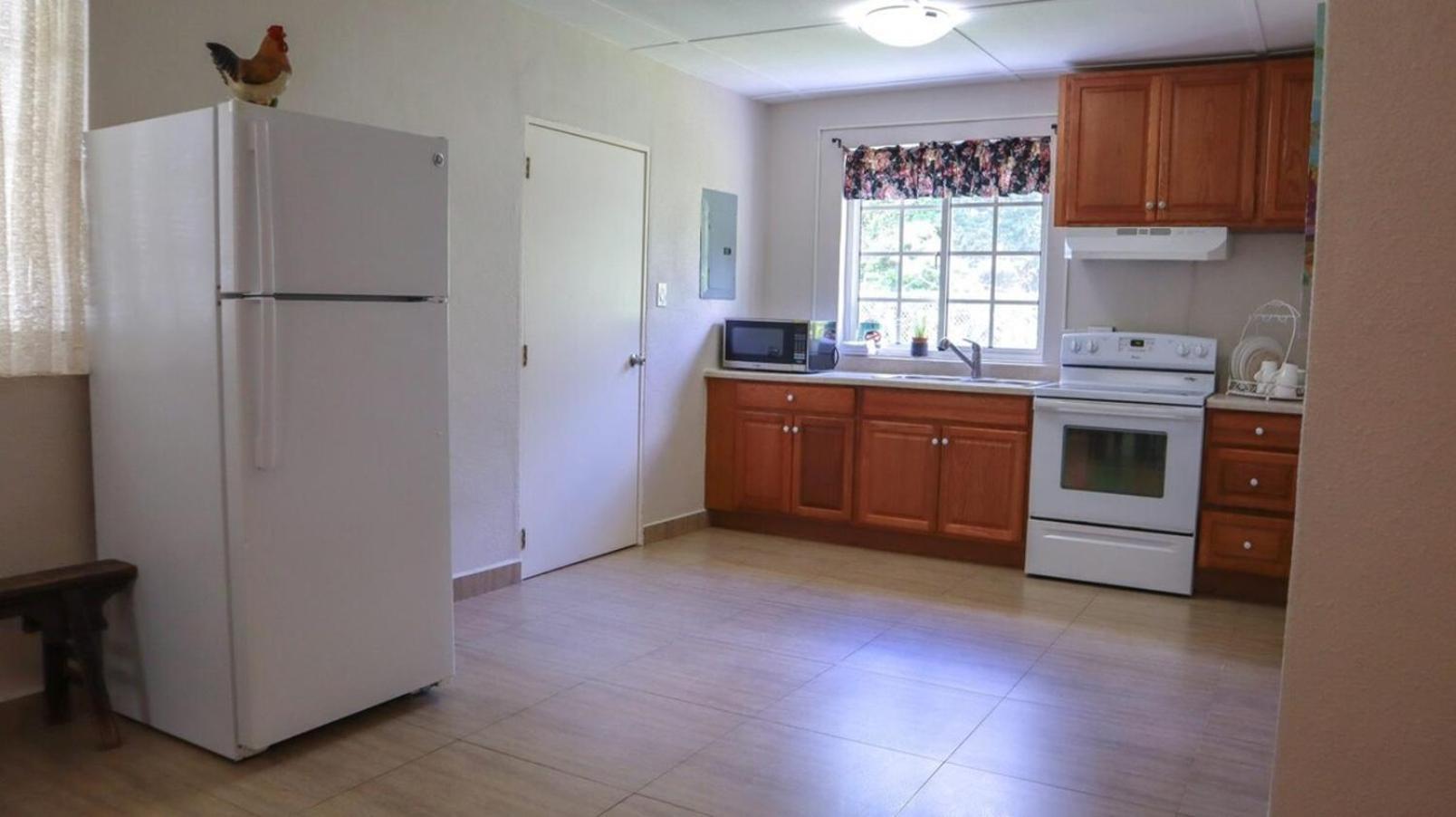 Ocean Villa Guam Тамунинг Экстерьер фото