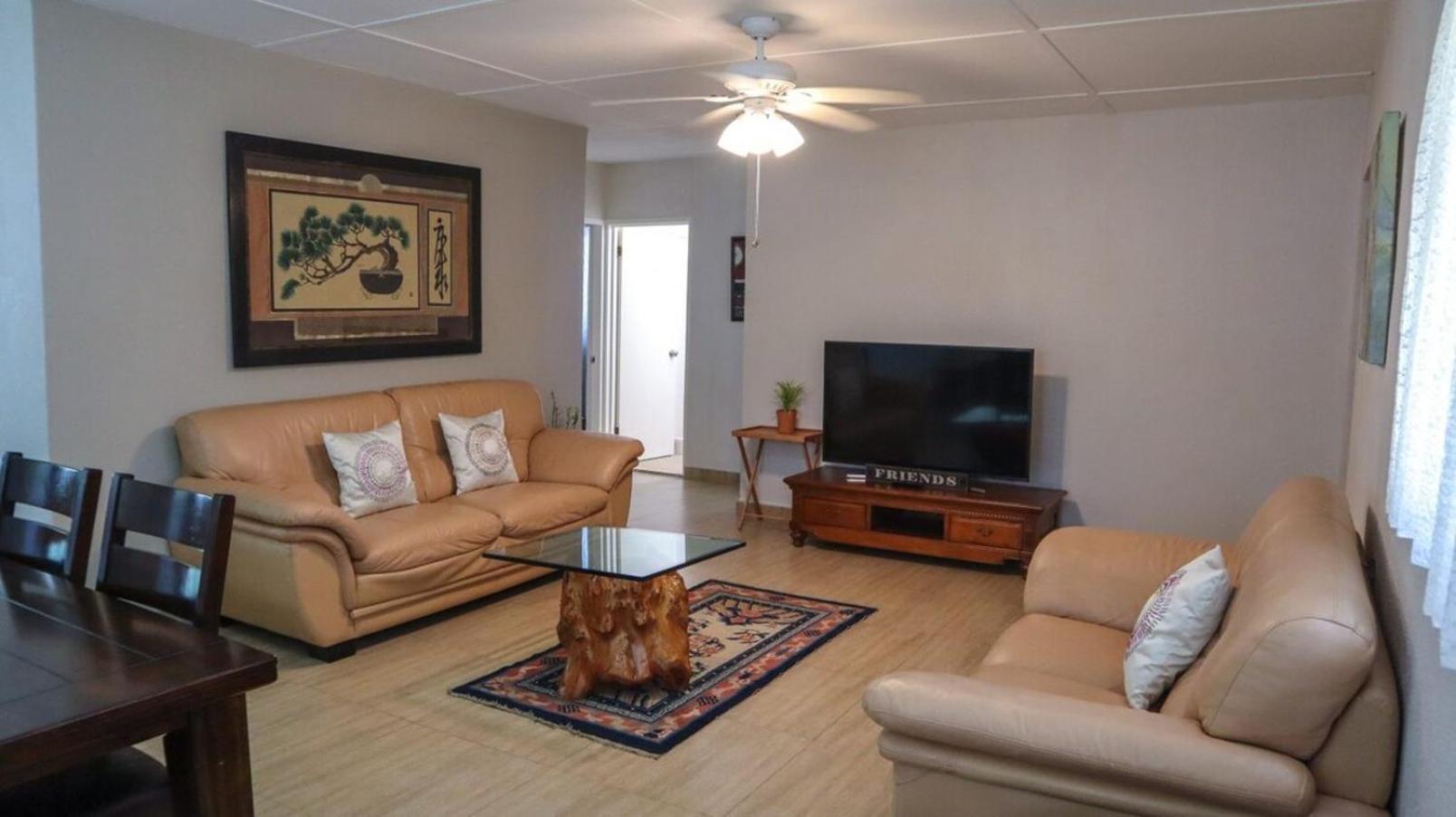 Ocean Villa Guam Тамунинг Экстерьер фото