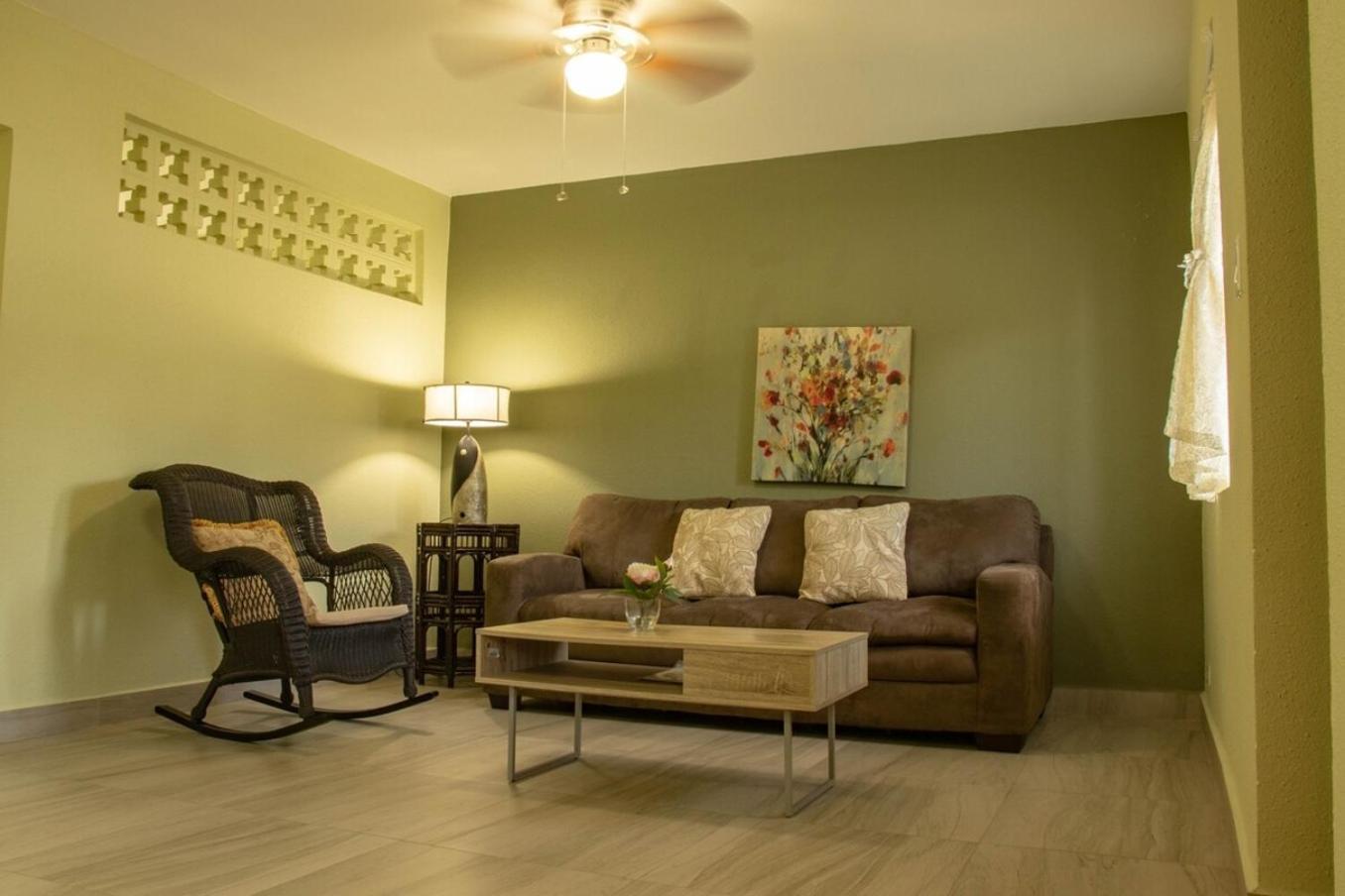 Ocean Villa Guam Тамунинг Экстерьер фото
