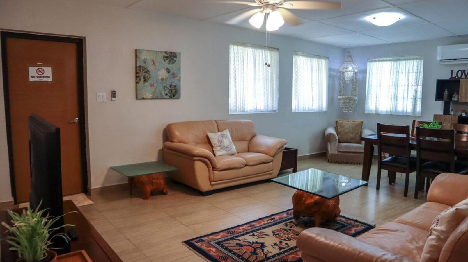 Ocean Villa Guam Тамунинг Экстерьер фото