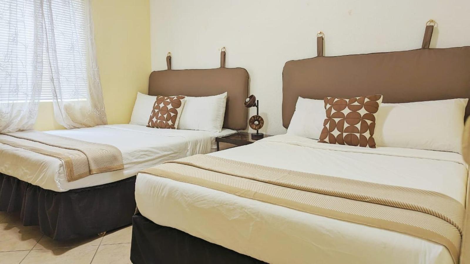 Ocean Villa Guam Тамунинг Экстерьер фото