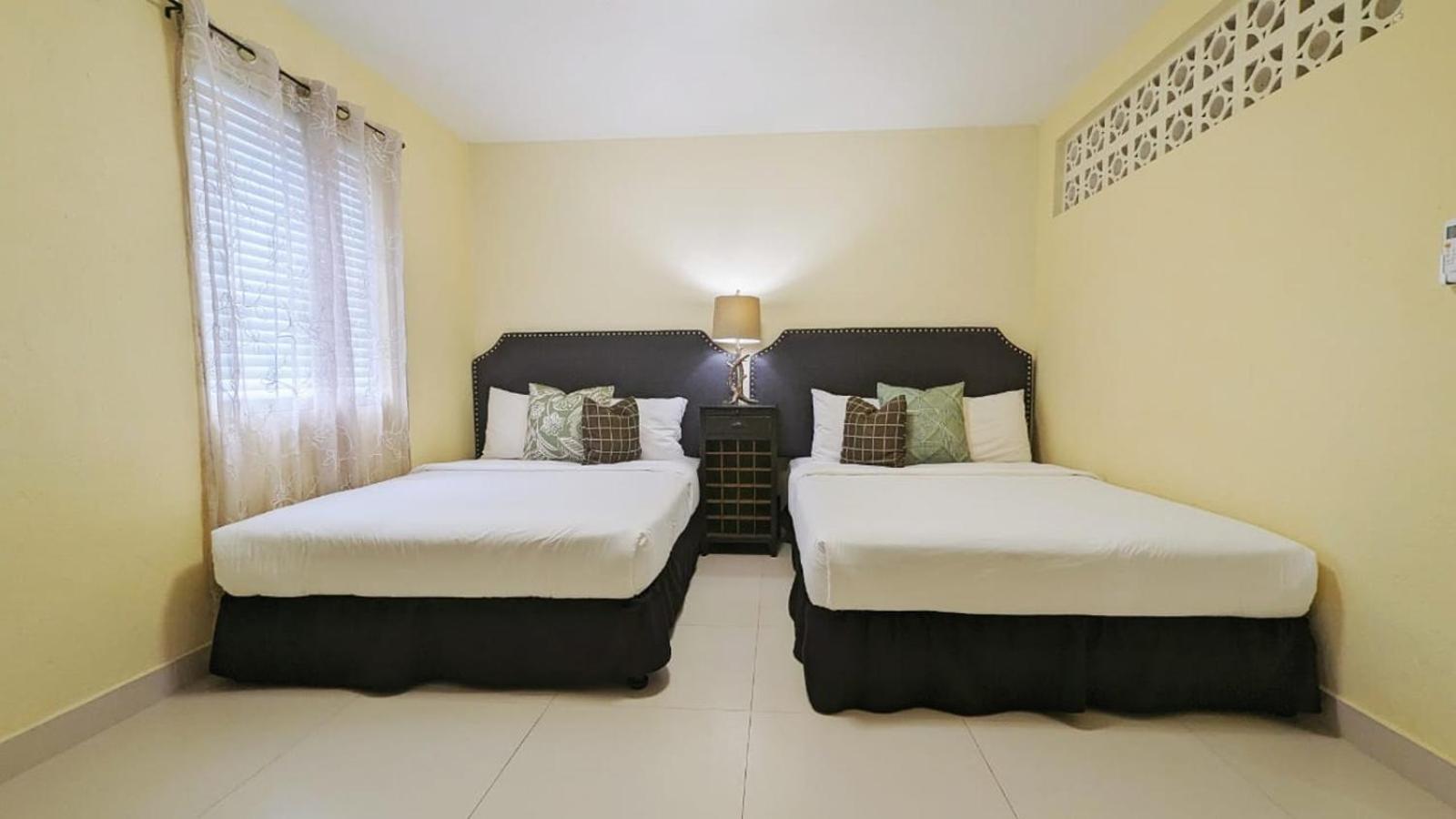 Ocean Villa Guam Тамунинг Экстерьер фото