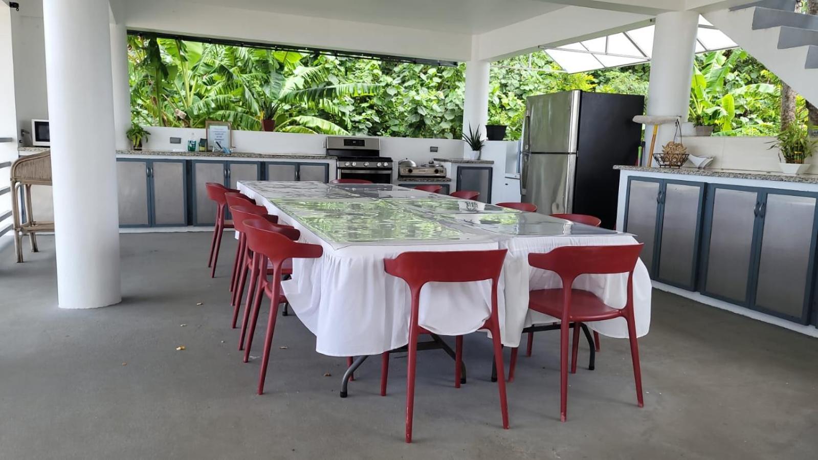 Ocean Villa Guam Тамунинг Экстерьер фото