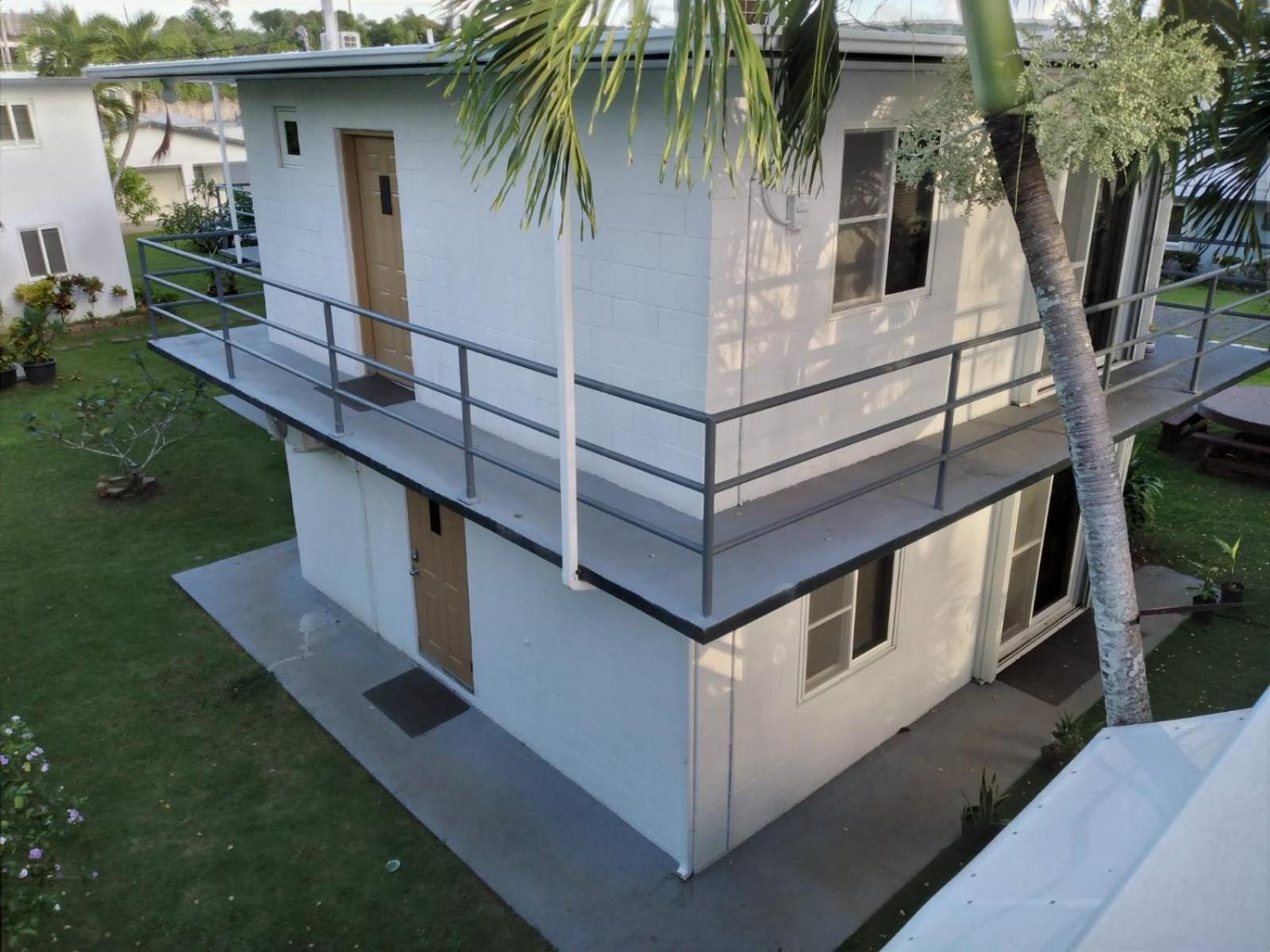 Ocean Villa Guam Тамунинг Экстерьер фото